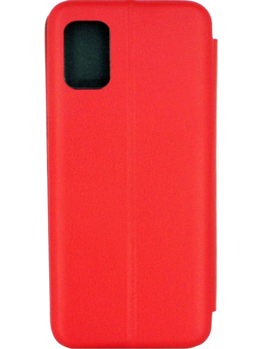Чехол книжка для Xiaomi Redmi 9T / чехол на редми 9т (красный цвет) / книга на магните с отделом для карт
Чехол книжка для Xiaomi Redmi 9T / чехол на редми 9т (красный цвет) / книга на магните с отделом для карт