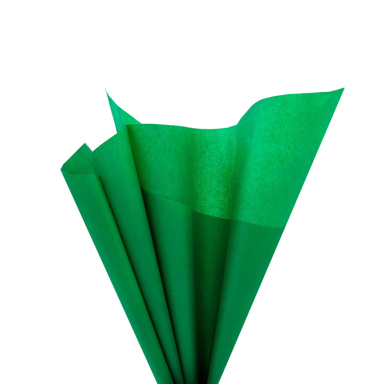 Бумага для помпонов темно-зеленая
Бумага для помпонов темно-зеленая