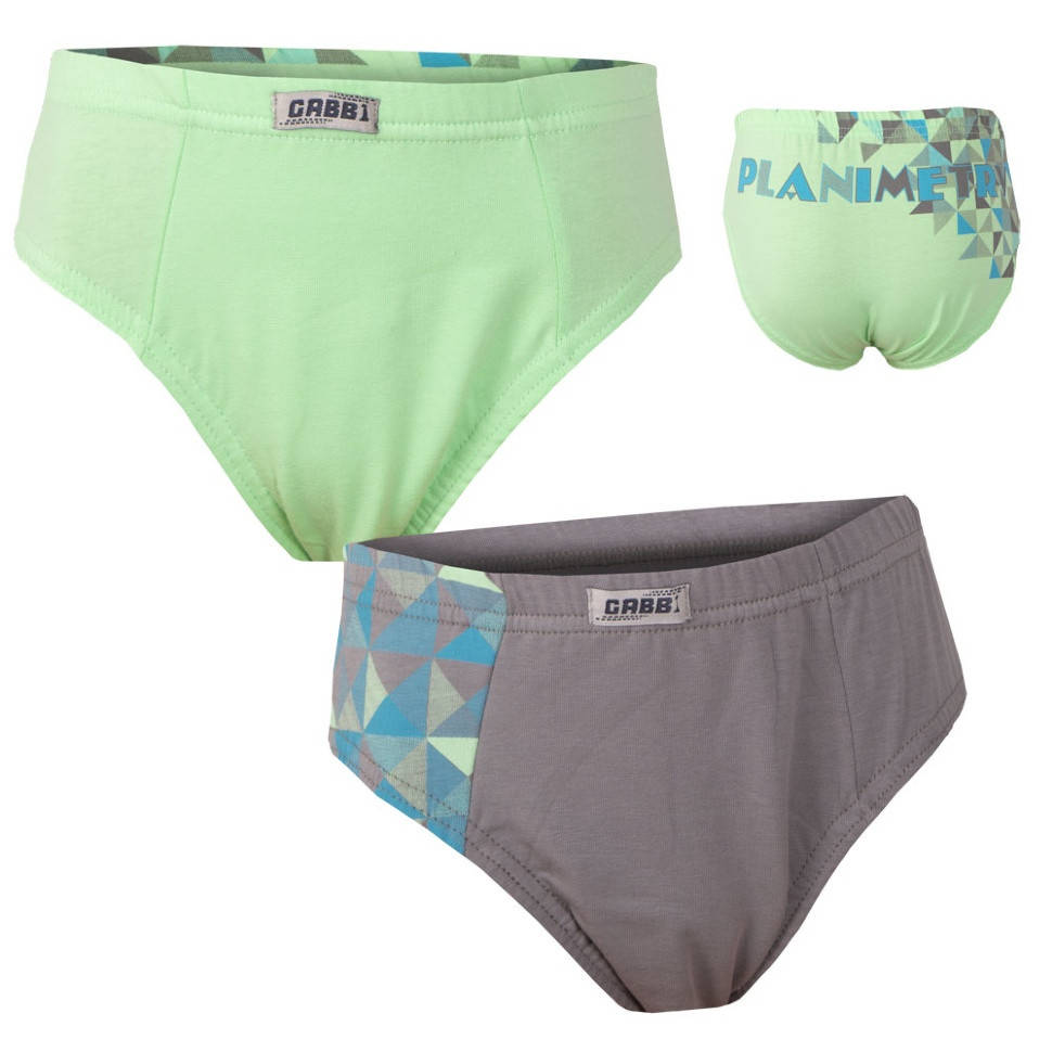 Трусы для мальчика Планиметрия (2 шт.) р.42(152-158см)
Трусы для мальчика Планиметрия (2 шт.) р.42(152-158см)