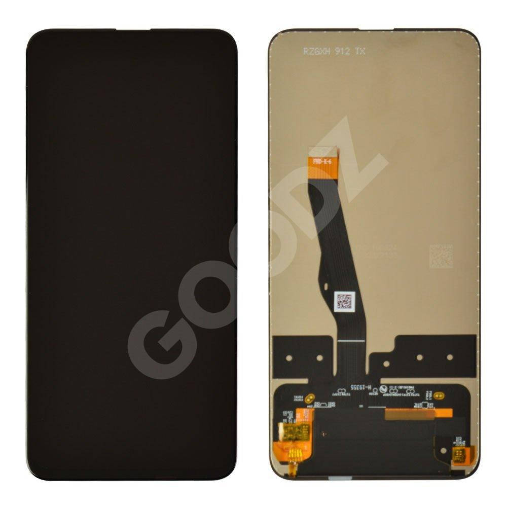Дисплей для Huawei P Smart Z Honor 9X 9X Pro Y9 Prime 2019 Y9S (STK-L21 L22 LX1 LX3) с тачскрином в, Черный
Дисплей для Huawei P Smart Z Honor 9X 9X Pro Y9 Prime 2019 Y9S (STK-L21 L22 LX1 LX3) с тачскрином в, Черный
