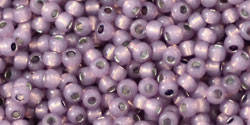 Бисер круглый TOHO TR-11-PF2108
Бисер круглый TOHO TR-11-PF2108