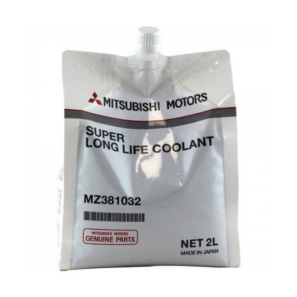 Антифриз Mitsubishi Dia Queen Super Long life Coolant 2л (MZ381032) ORG MZ381032, Зелёный
Антифриз Mitsubishi Dia Queen Super Long life Coolant 2л (MZ381032) ORG MZ381032, Зелёный