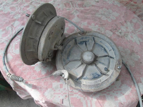 Барабаны тормозные задние в сборе ЗАЗ 1102 Таврия 1103 Славута 1105 Дана 11055 Пикап пара бу
Барабаны тормозные задние в сборе ЗАЗ 1102 Таврия 1103 Славута 1105 Дана 11055 Пикап пара бу