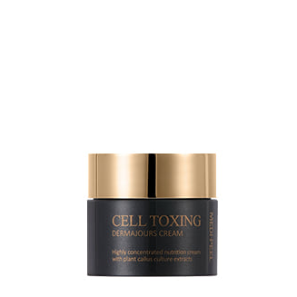 Восстанавливающий крем со стволовыми клетками Medi Peel Cell Tox Dermajou Cream, 10 мл
Восстанавливающий крем со стволовыми клетками Medi Peel Cell Tox Dermajou Cream, 10 мл