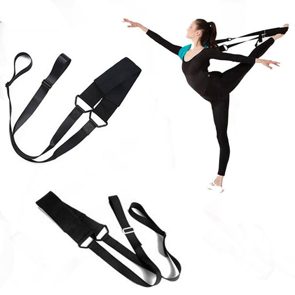 Эспандер резинка для растяжки Stretching Trension Band с петлями гимнастика для ног рук жгут лента для спорта
Эспандер резинка для растяжки Stretching Trension Band с петлями гимнастика для ног рук жгут лента для спорта