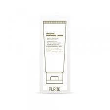 Пробник Успокаивающая пенка для умывания с центеллой Purito From Green Deep Foaming Cleanser, 1.5ml
Пробник Успокаивающая пенка для умывания с центеллой Purito From Green Deep Foaming Cleanser, 1.5ml