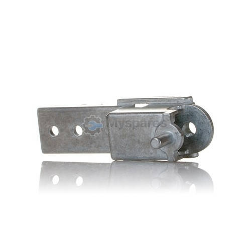 Петля двери холодильника нижняя WHIRLPOOL 481010372678 (Заміна 488000480965) (C00320887) C00480965
Петля двери холодильника нижняя WHIRLPOOL 481010372678 (Заміна 488000480965) (C00320887) C00480965