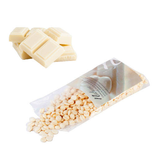 100 г воск для депиляции пленочный в гранулах White Chocolate ItalWax, 100 г - белый шоколад
100 г воск для депиляции пленочный в гранулах White Chocolate ItalWax, 100 г - белый шоколад