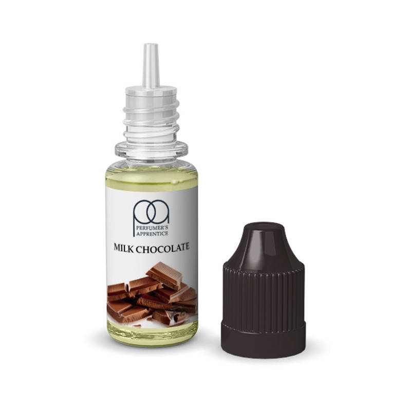Ароматизатор The perfumer's apprentice TPA Milk Chocolate Flavor ( молочный шоколад )
Ароматизатор The perfumer's apprentice TPA Milk Chocolate Flavor ( молочный шоколад )