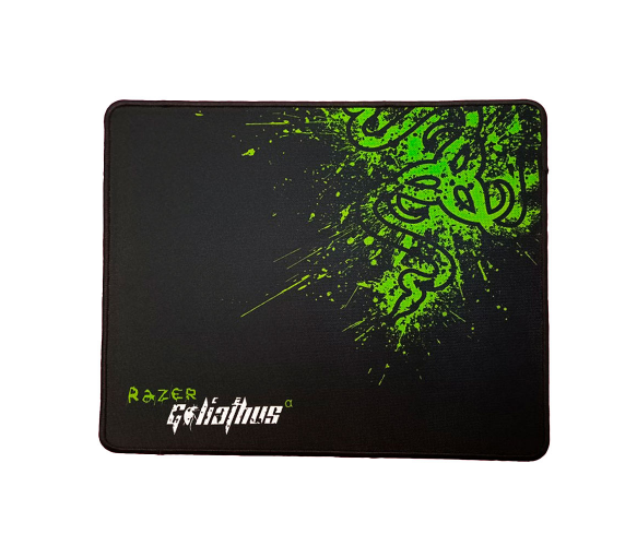 Коврик 250*210 тканевой RAZER с боковой прошивкой, толщина1,7 мм, цвет Black, Пакет, Черный
Коврик 250*210 тканевой RAZER с боковой прошивкой, толщина1,7 мм, цвет Black, Пакет, Черный