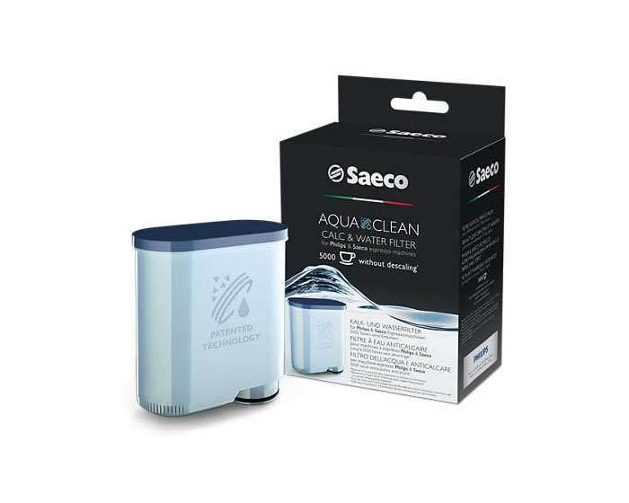 Фильтр для очистки воды Saeco AquaClean CA6903/00 (Фильтр-картридж Philips Saeco AquaClean)
Фильтр для очистки воды Saeco AquaClean CA6903/00 (Фильтр-картридж Philips Saeco AquaClean)