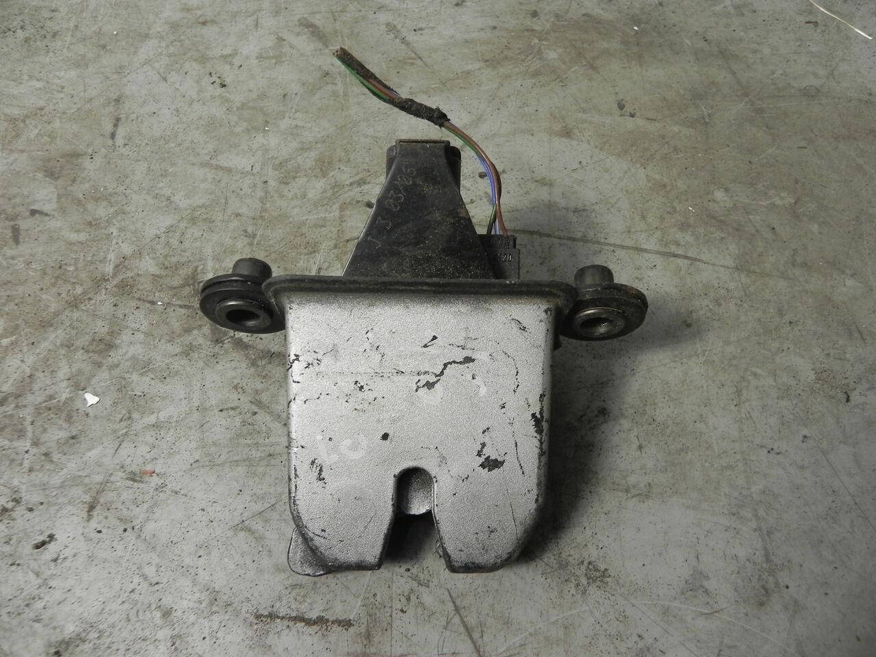 Б/У ЗАМОК БАГАЖНИКА SKODA OCTAVIA A5 1Z5827501C
Б/У ЗАМОК БАГАЖНИКА SKODA OCTAVIA A5 1Z5827501C