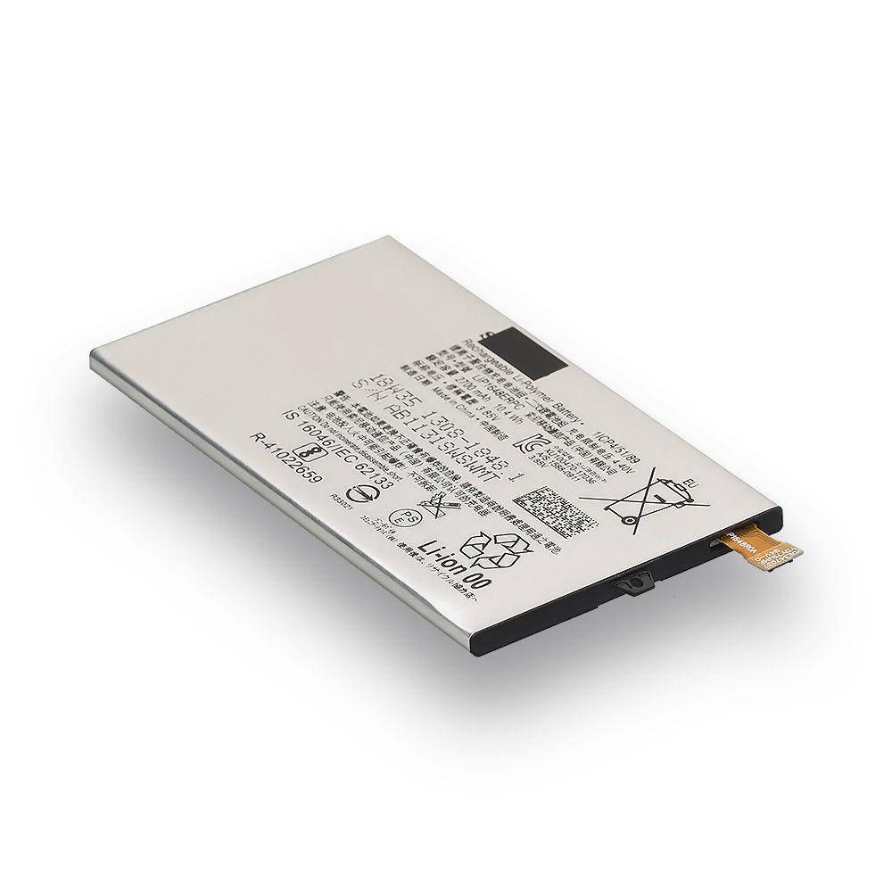 Аккумуляторная батарея Quality LIP1648ERPC для Sony Xperia XZ1 Compact G8411, G8441, G8442
Аккумуляторная батарея Quality LIP1648ERPC для Sony Xperia XZ1 Compact G8411, G8441, G8442