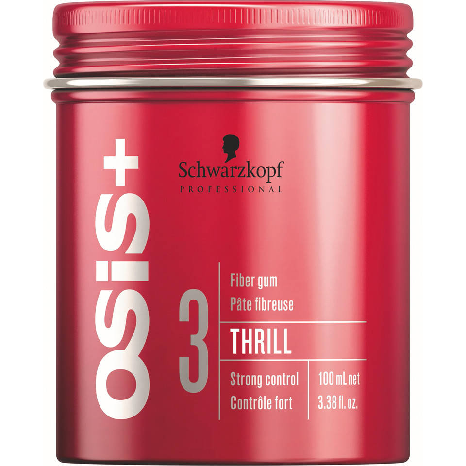 Акция !!! Волокнистый воск для укладки волос Schwarzkopf Professional Osis+ Thrill Texture Fibre Gum 100 мл
Акция !!! Волокнистый воск для укладки волос Schwarzkopf Professional Osis+ Thrill Texture Fibre Gum 100 мл