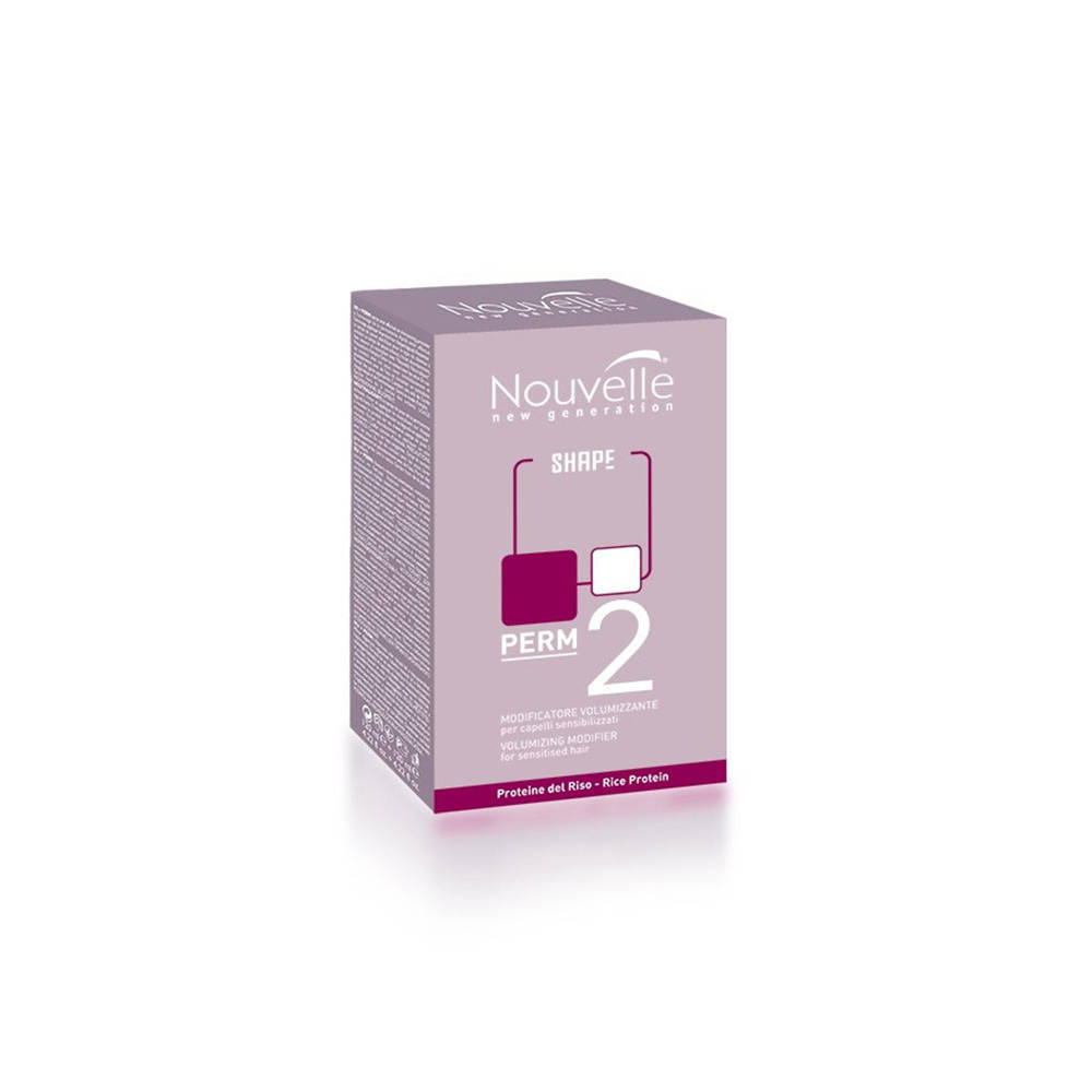 Набор Nouvelle Volumizing modifier + Neutralizer Kit 2 Лосьон для завивки окрашенных волос + нейтрализатор 120
Набор Nouvelle Volumizing modifier + Neutralizer Kit 2 Лосьон для завивки окрашенных волос + нейтрализатор 120