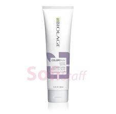 Biolage Color Balm Тонуючий бальзам-кондиціонер для волосся відтінок Lavander (250 мл)
Biolage Color Balm Тонуючий бальзам-кондиціонер для волосся відтінок Lavander (250 мл)