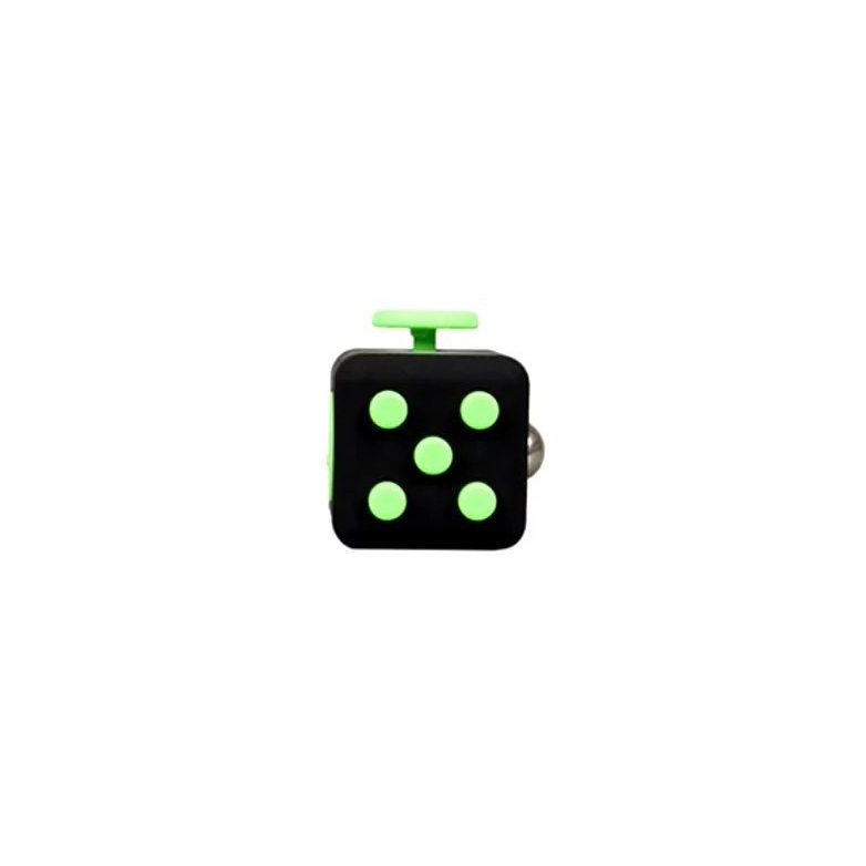Многофункциональная игрушка Fidget Cube для пальцев мини-фиджет кубик антистресс для снятия напряжения
Многофункциональная игрушка Fidget Cube для пальцев мини-фиджет кубик антистресс для снятия напряжения