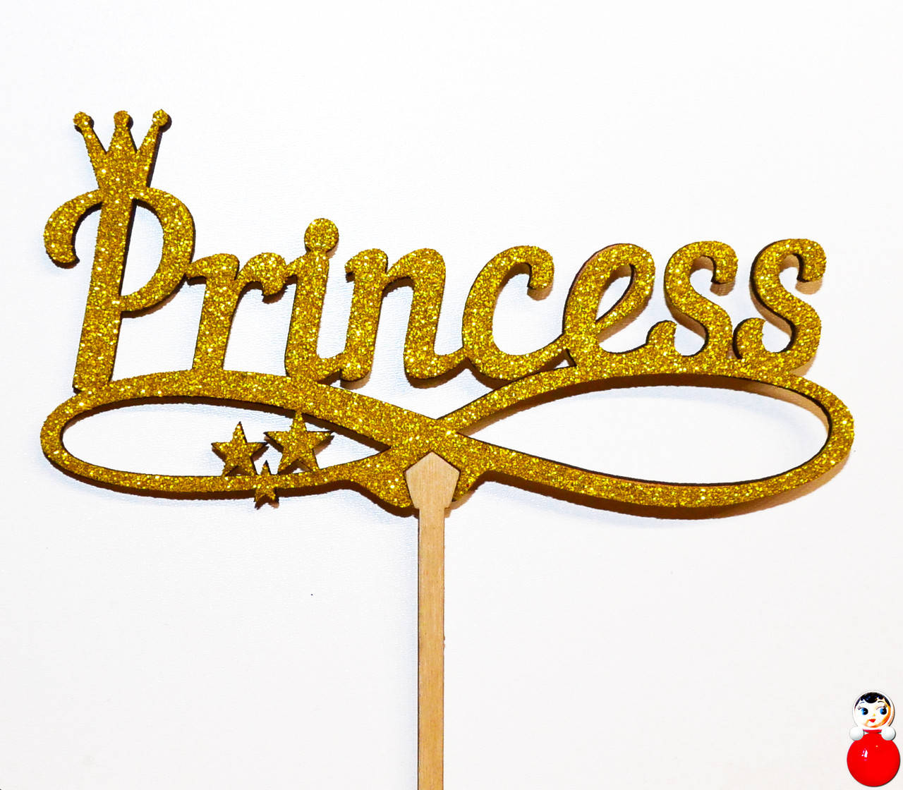 ТОППЕР ДЕРЕВЯННЫЙ PRINCESS Принцессе с Глиттером Блестящий ЗОЛОТОЙ Топперы для Торта Топер дерев'яний
ТОППЕР ДЕРЕВЯННЫЙ PRINCESS Принцессе с Глиттером Блестящий ЗОЛОТОЙ Топперы для Торта Топер дерев'яний