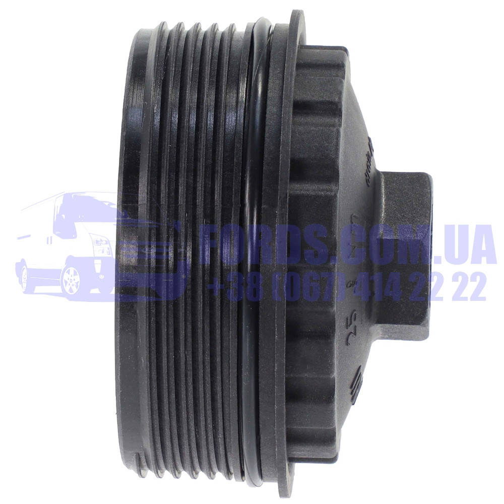 Крышка масляного фильтра FORD TRANSIT 2000- (2.0TDCI/2.2TDCI/2.4TDCI Ø112MM) (1203004/2S7Q6766AA/331001) CABU
Крышка масляного фильтра FORD TRANSIT 2000- (2.0TDCI/2.2TDCI/2.4TDCI Ø112MM) (1203004/2S7Q6766AA/331001) CABU