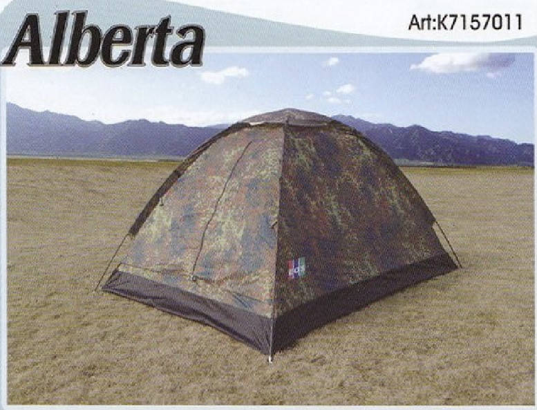 Палатка Туристическая EOS Alberta K7157011