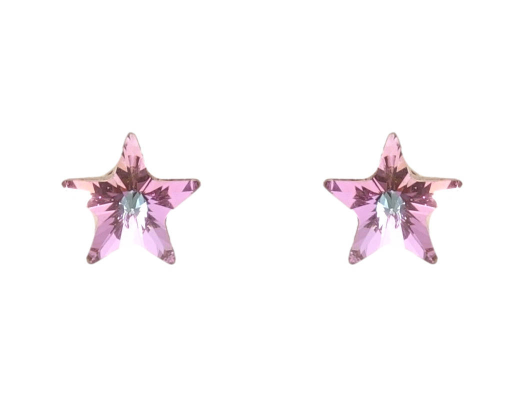 Серьги Xuping Родий с кр-ми Swarovski гвоздики (пусеты) "Кристальные звезды Paradise Shine"
Серьги Xuping Родий с кр-ми Swarovski гвоздики (пусеты) "Кристальные звезды Paradise Shine"
