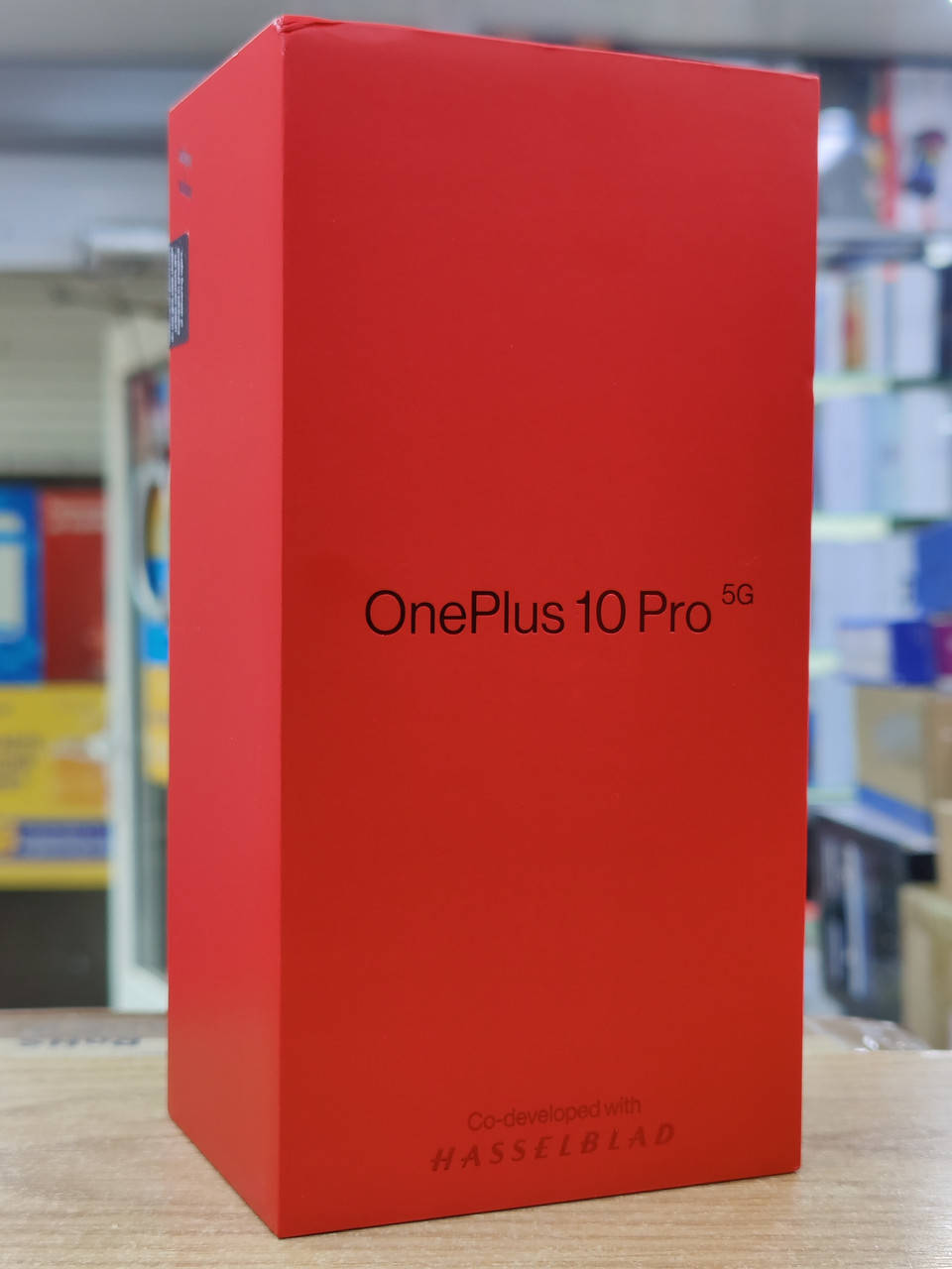 Смартфон Смартфон OnePlus 10 Pro 5g 12/256GB Volcanic Black NE2213 Global Version EU Европейская, Черный
Смартфон Смартфон OnePlus 10 Pro 5g 12/256GB Volcanic Black NE2213 Global Version EU Европейская, Черный