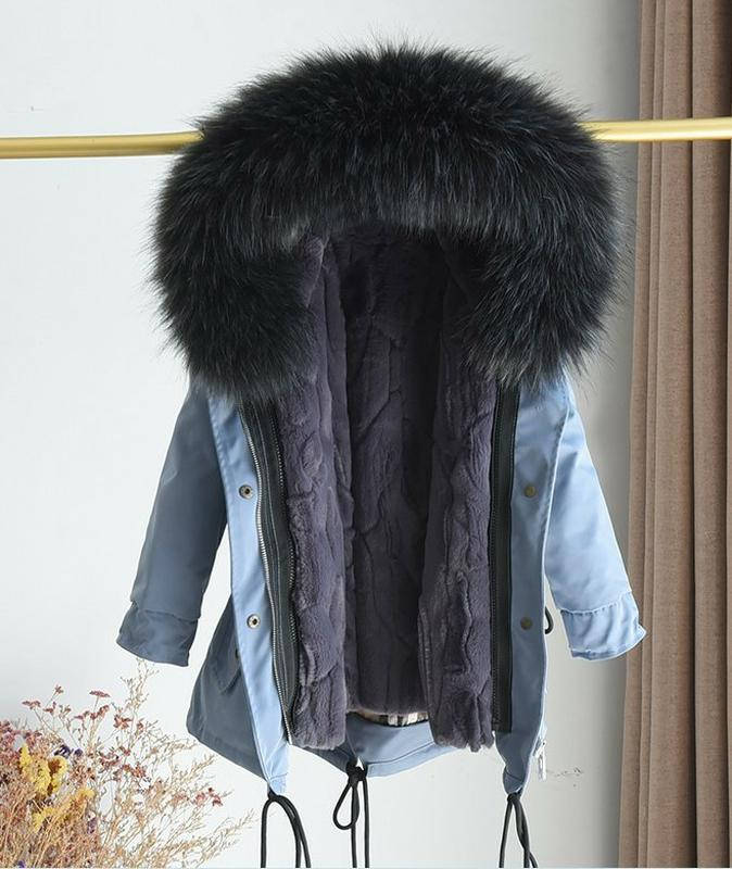 Куртка детская зимняя парка для девочки (100-170р) 160, Серо-голубой
Куртка детская зимняя парка для девочки (100-170р) 160, Серо-голубой