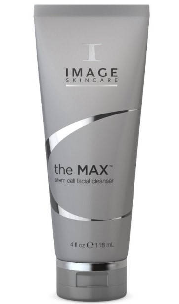 Очищающий омолаживающий гель для лица Image Skincare The Max Stem Cell Facial Cleanser 118 мл
Очищающий омолаживающий гель для лица Image Skincare The Max Stem Cell Facial Cleanser 118 мл