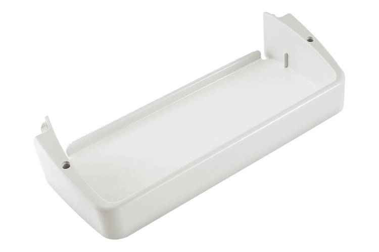 Полка дверная (малая) для холодильника Атлант 301543305900
Полка дверная (малая) для холодильника Атлант 301543305900