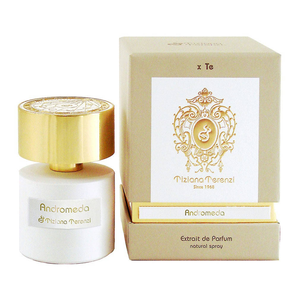 Парфюмированная вода Tiziana Terenzi Andromeda 100 ml женские духи Тезиана Терензи Андромеда \ духи Андромеда
Парфюмированная вода Tiziana Terenzi Andromeda 100 ml женские духи Тезиана Терензи Андромеда \ духи Андромеда