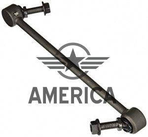 Стойка стабилизатора передняя AWD OFF-ROAD CTR 68224731CTR JEEP CHEROKEE 
Стойка стабилизатора передняя AWD OFF-ROAD CTR 68224731CTR JEEP CHEROKEE