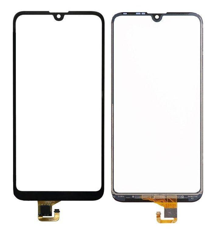 Сенсор (тачскрин) Huawei Y7 2019, Y7 Pro 2019, Y7 Prime 2019, Enjoy 9 (11pin, DUB-LX3, DUB-L23, DUB-LX1,, Черный
Сенсор (тачскрин) Huawei Y7 2019, Y7 Pro 2019, Y7 Prime 2019, Enjoy 9 (11pin, DUB-LX3, DUB-L23, DUB-LX1,, Черный