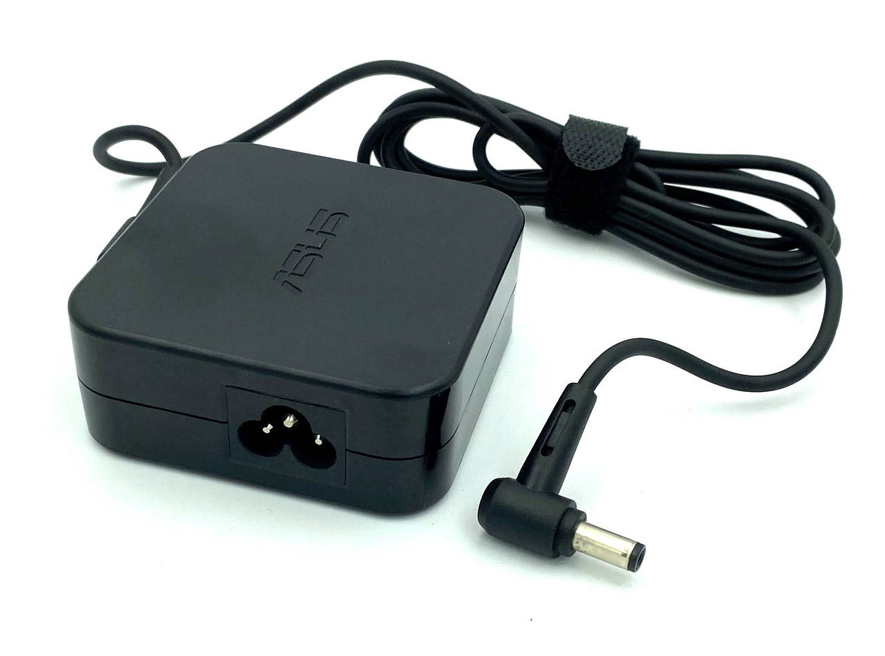 Оригинальный блок питания для ноутбука Asus 19V 3.42A 65W 5.5x2.5 мм Model:ADP-65GD под кабель
Оригинальный блок питания для ноутбука Asus 19V 3.42A 65W 5.5x2.5 мм Model:ADP-65GD под кабель