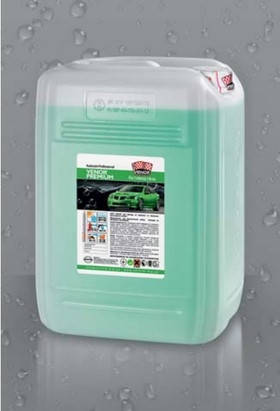 Активная пена для бесконтактной мойки Venor Premium 22кг
Активная пена для бесконтактной мойки Venor Premium 22кг