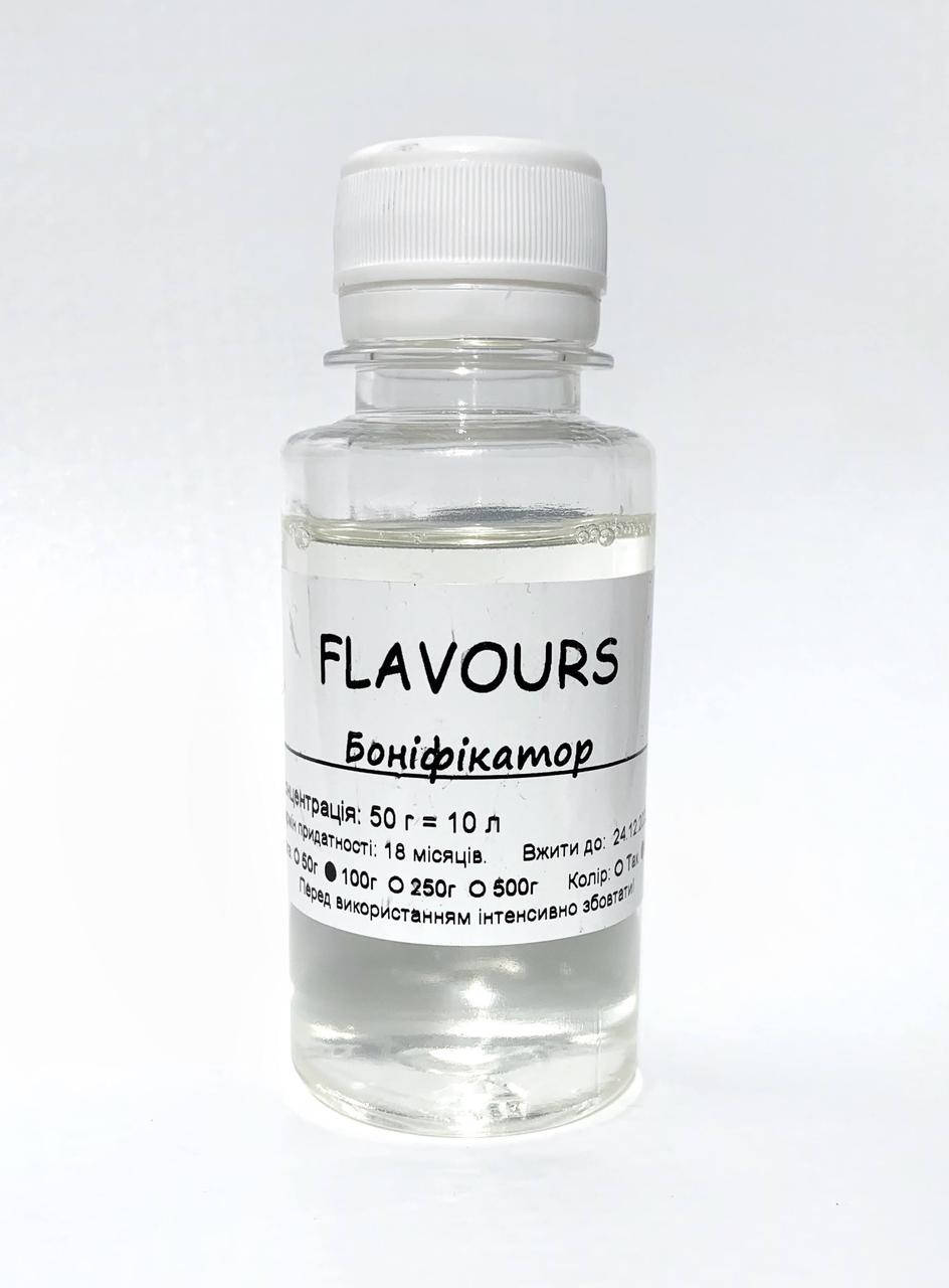 Добавка «Бонификатор» на 20 литров (100 грамм)
Добавка «Бонификатор» на 20 литров (100 грамм)