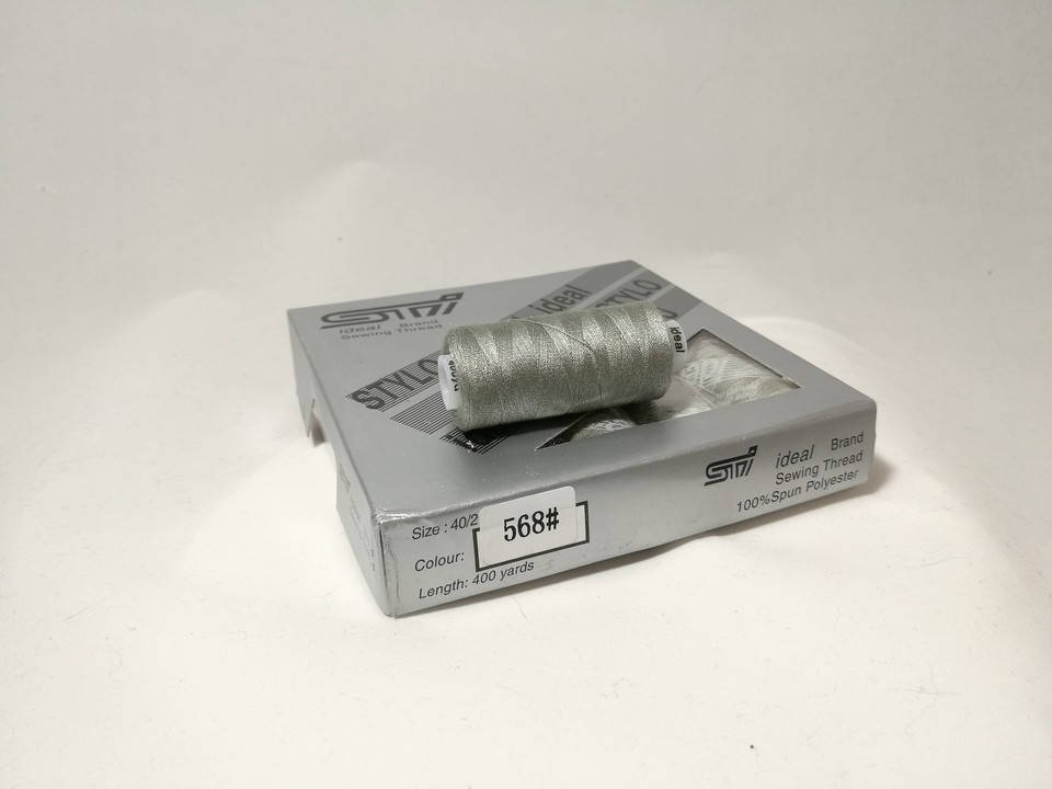 Нитки швейные № 56810шт 
Нитки швейные № 56810шт