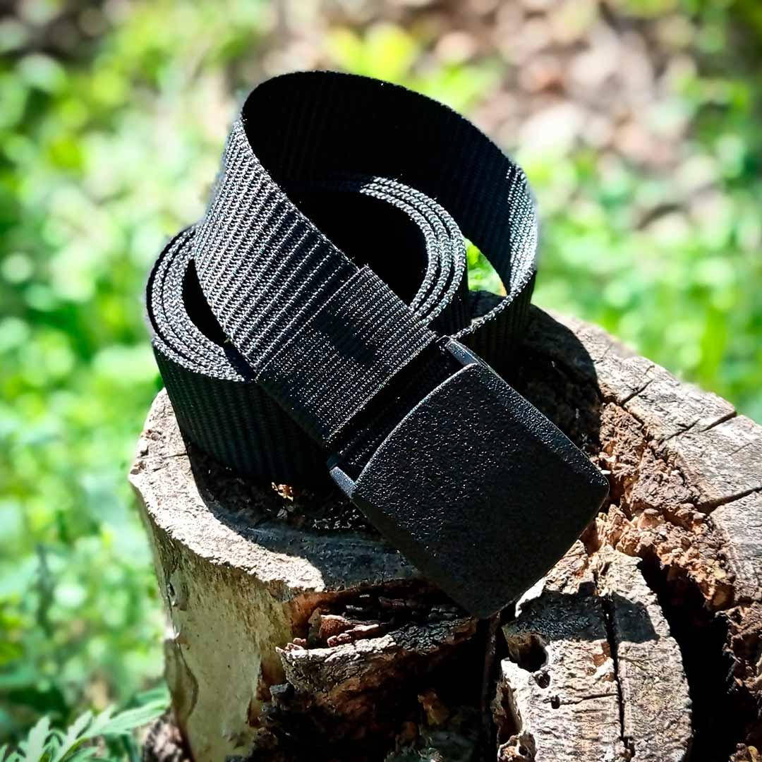Тактический поясной ремень Tactical Black пластиковая пряжка мужской брючной ремень Черный
Тактический поясной ремень Tactical Black пластиковая пряжка мужской брючной ремень Черный