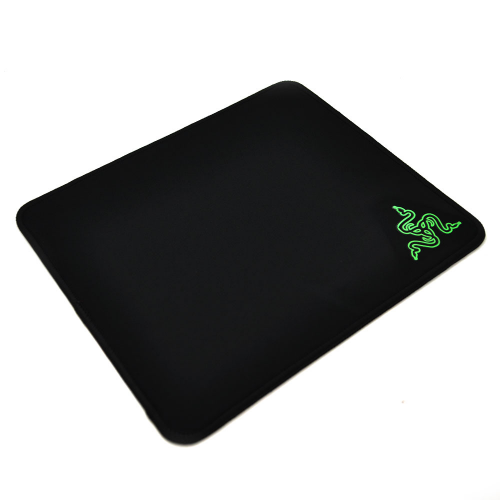 Коврик 250*210 тканевой RAZER с боковой прошивкой, толщина 1,7 мм, цвет Black, Пакет, Черный
Коврик 250*210 тканевой RAZER с боковой прошивкой, толщина 1,7 мм, цвет Black, Пакет, Черный