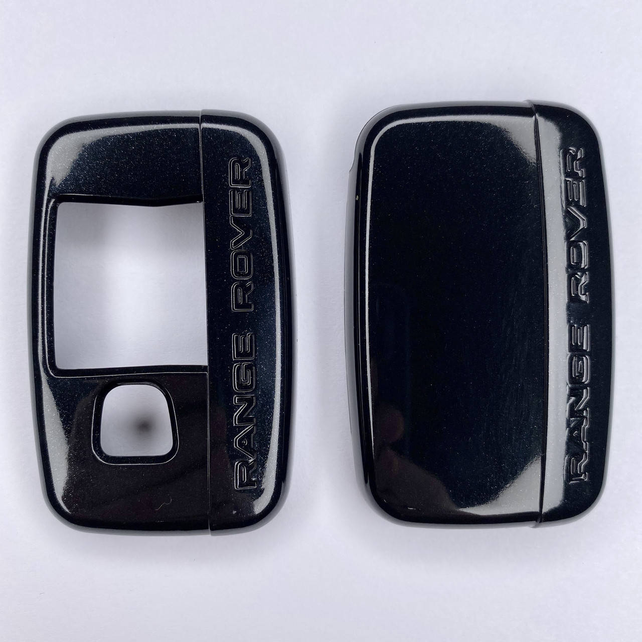 Пластиковый чехол для ключа Range Rover Discovery,Evoque,Freelander,Land,Sport, Черный
Пластиковый чехол для ключа Range Rover Discovery,Evoque,Freelander,Land,Sport, Черный
