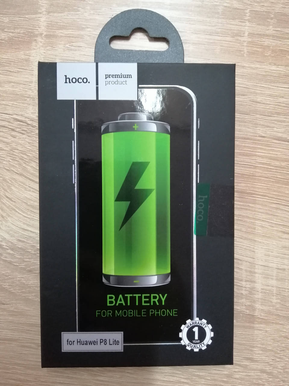 АКБ Hoco HB366481ECW для Huawei P8 Lite (2017)/Y6 2018/Ascend P9/P9 Lite/P10 Lite/P20 Lite/Nova 2 Lite
АКБ Hoco HB366481ECW для Huawei P8 Lite (2017)/Y6 2018/Ascend P9/P9 Lite/P10 Lite/P20 Lite/Nova 2 Lite