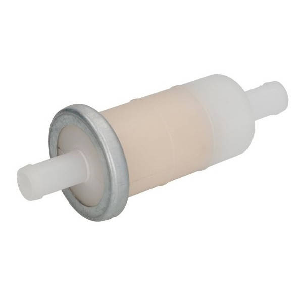 Фильтр топливный для мотоцикла универсальный INPARTS 10 мм Honda (IP000353)
Фильтр топливный для мотоцикла универсальный INPARTS 10 мм Honda (IP000353)