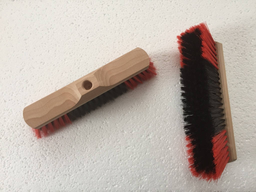 Щетка для уборки в помещении 1.4
Щетка для уборки в помещении 1.4