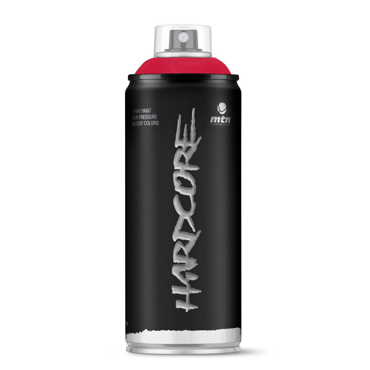 Краска универсальная MTN (Montana Colors) Hardcore, 400 мл Аэрозоль RV-3001 Vivid Red, Черный
Краска универсальная MTN (Montana Colors) Hardcore, 400 мл Аэрозоль RV-3001 Vivid Red, Черный