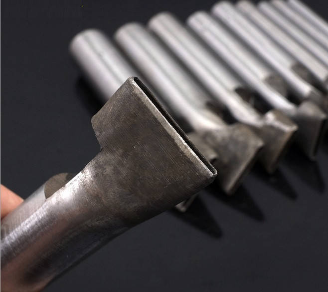 Пробойники овальные щелевые ременные пробойник для кожи 8*3 мм
Пробойники овальные щелевые ременные пробойник для кожи 8*3 мм