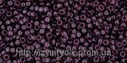 Бисер круглый TOHO TR-15-6C
Бисер круглый TOHO TR-15-6C