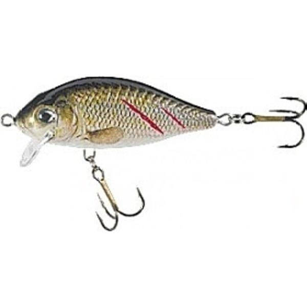 Воблер Jaxon Karas SW цвет KSX 7см 10г 0,2-0,7м
Воблер Jaxon Karas SW цвет KSX 7см 10г 0,2-0,7м