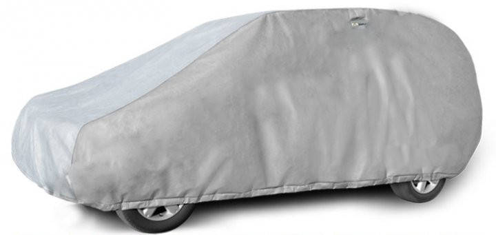 Тент Джип/Минивен 510х195х160 См (ХL) Mobile Garage SUV/OFF ROAD "KEGEL 5-4123-248-3020, Серый
Тент Джип/Минивен 510х195х160 См (ХL) Mobile Garage SUV/OFF ROAD "KEGEL 5-4123-248-3020, Серый