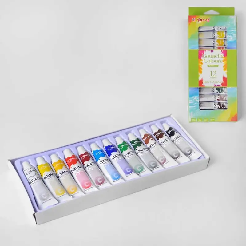 Краски для рисования С 52213 
Краски для рисования С 52213