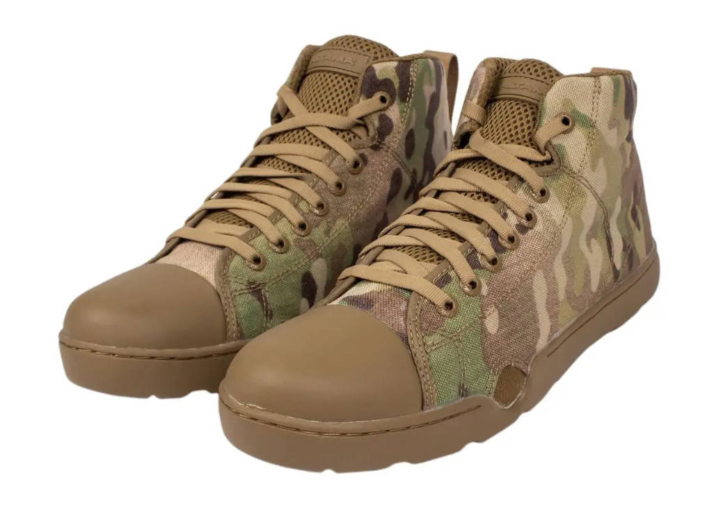 Тактические кеды Altama Maritime Assault Mid, Multicam (333000) размеры 41.5,42,42.5,43,44,45,46,47
Тактические кеды Altama Maritime Assault Mid, Multicam (333000) размеры 41.5,42,42.5,43,44,45,46,47
