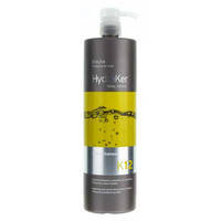 ERAYBA HYDRAKER K12 Keratin Shampoo Шампунь кератиновый без сульфатов (Испания) 1000 ml
ERAYBA HYDRAKER K12 Keratin Shampoo Шампунь кератиновый без сульфатов (Испания) 1000 ml
